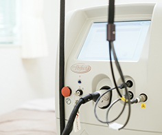 にきび(ニキビ)